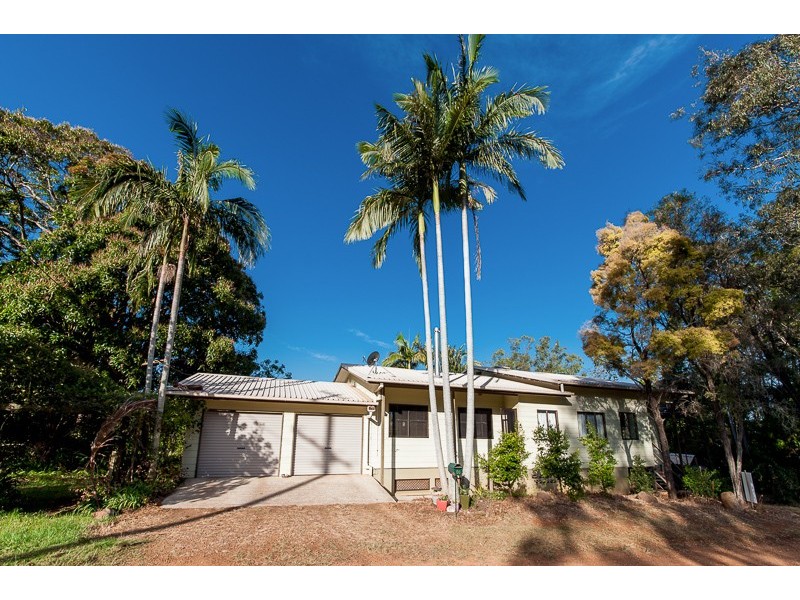 50 Hunchy School Road, Hunchy QLD 4555