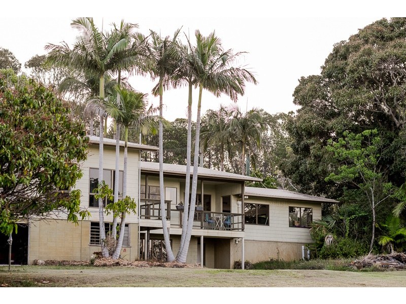 50 Hunchy School Road, Hunchy QLD 4555