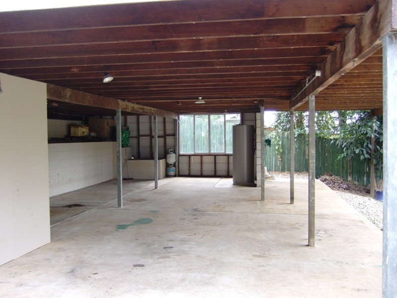 35 Kerrs Lane, Coes Creek QLD 4560