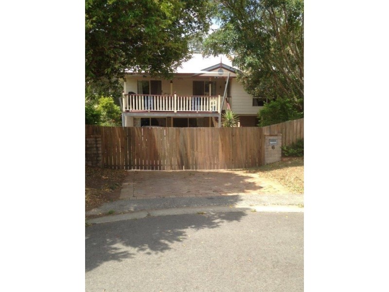 6 Moodie Court, Woombye QLD 4559