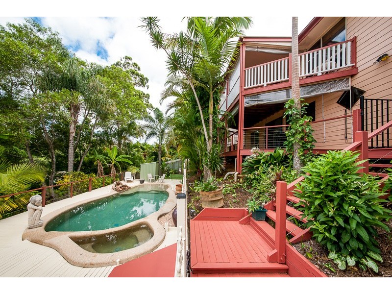 16 Eagleview Court, Woombye QLD 4559