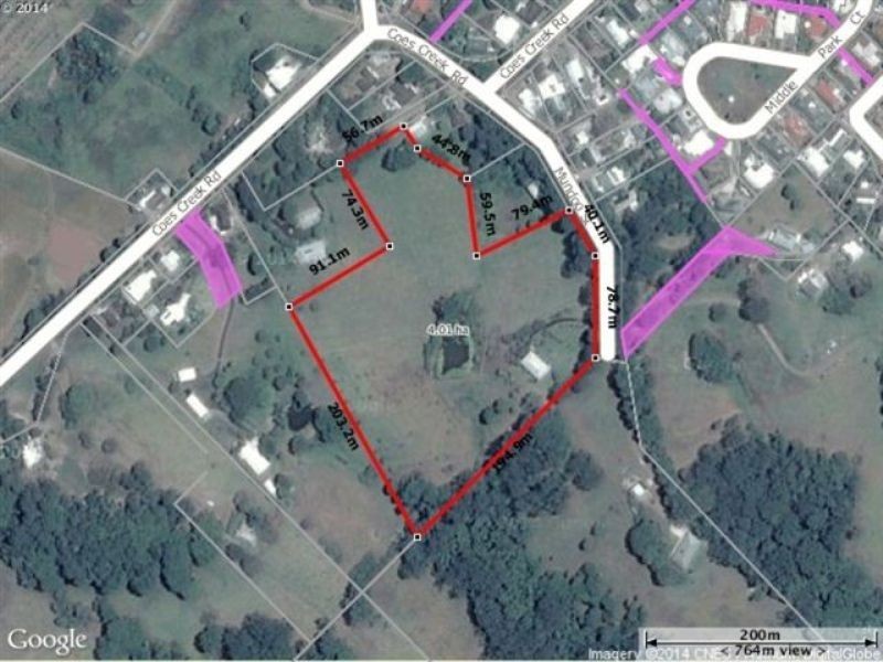 45 Mundoo Street, Coes Creek QLD 4560