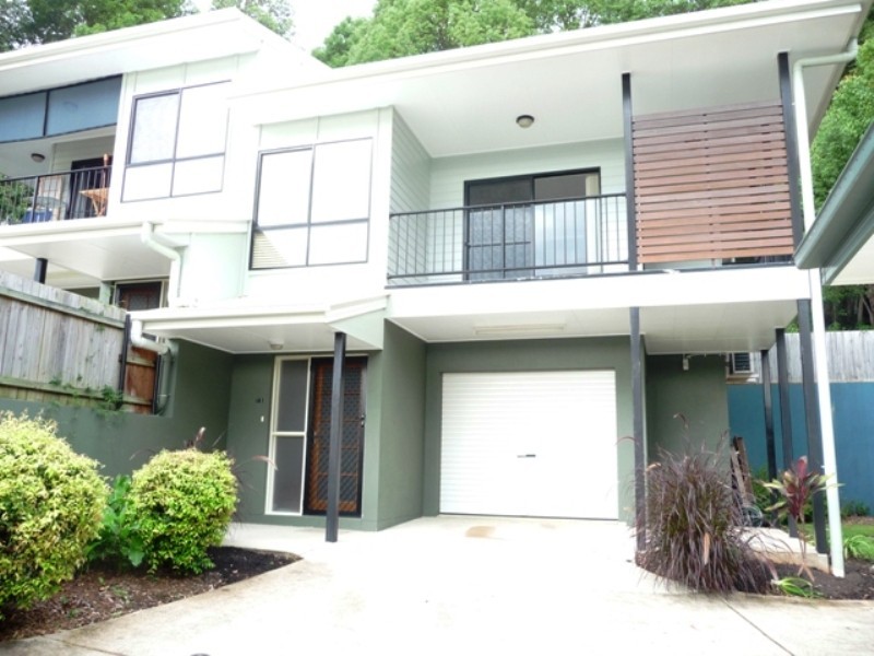 11/9a Deslyn Lane, Nambour QLD 4560