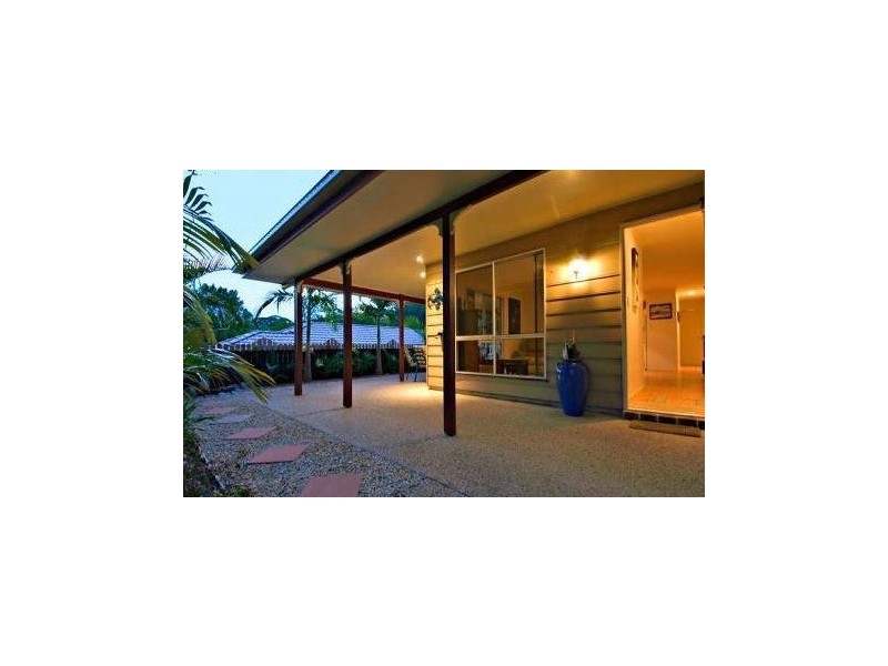 17 Corey Court, Palmwoods QLD 4555