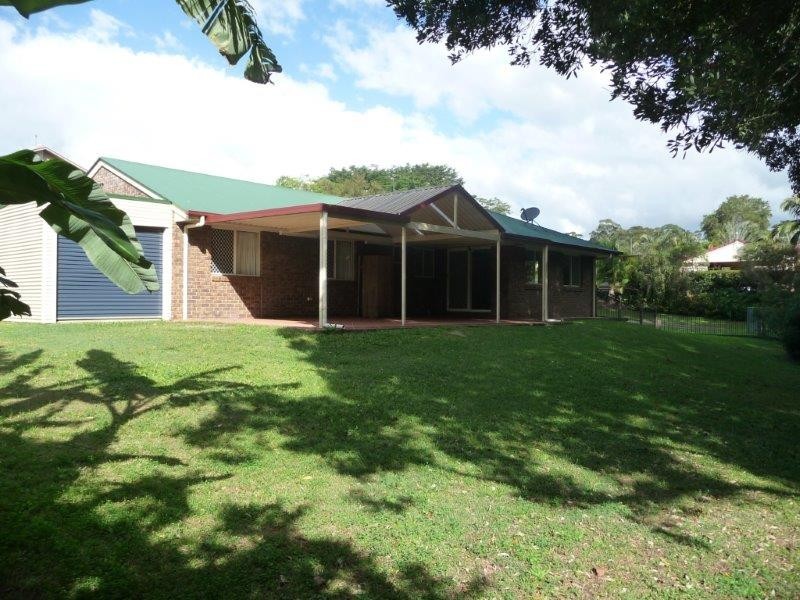 21 Turnberry Ct, Nambour QLD 4560