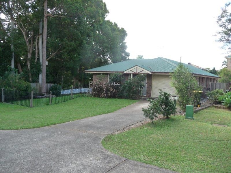 21 Turnberry Ct, Nambour QLD 4560