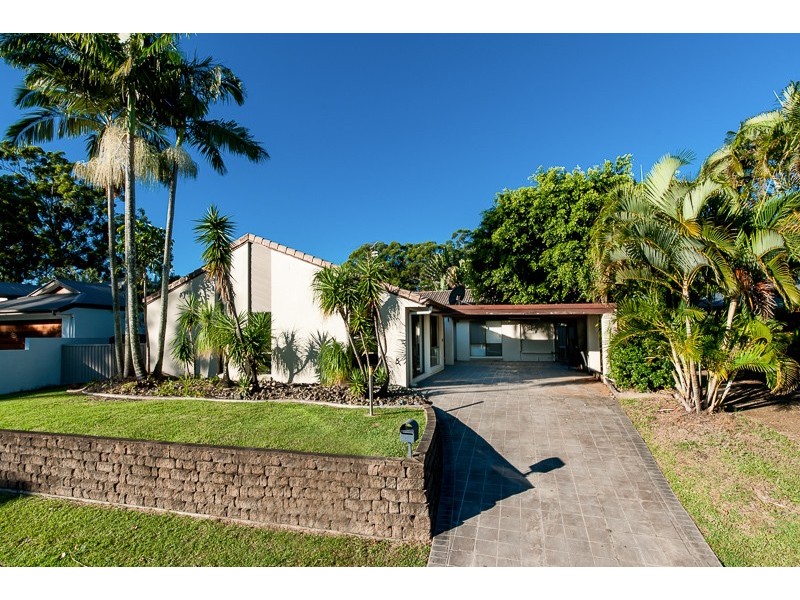 74 Karawatha Drive, Mountain Creek QLD 4557