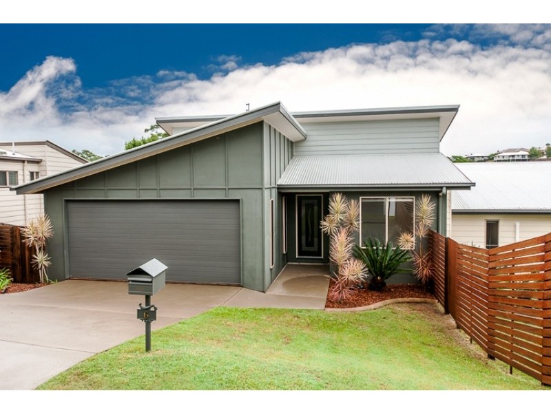 6 Rainbow Court, Woombye QLD 4559