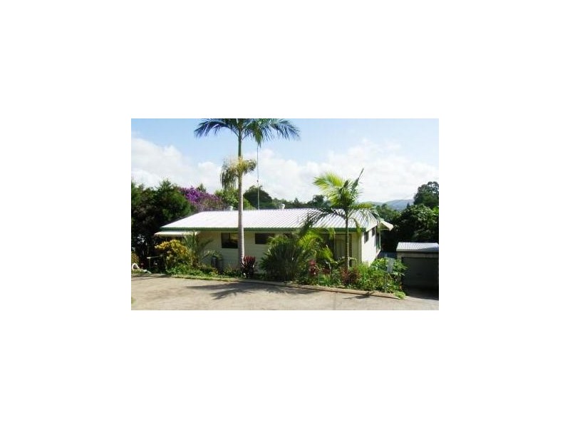 35 Kerrs Lane, Coes Creek QLD 4560