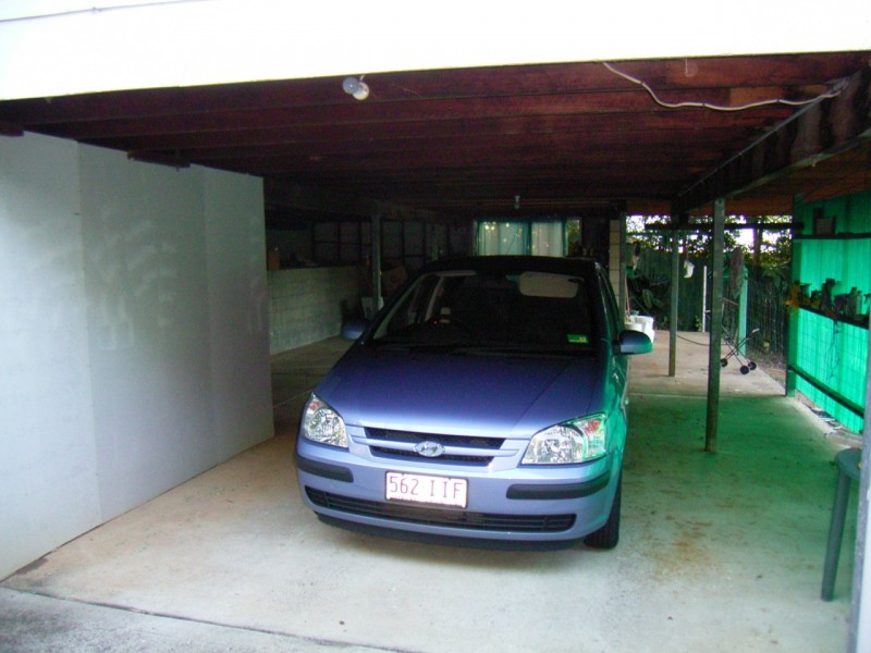 35 Kerrs Lane, Coes Creek QLD 4560