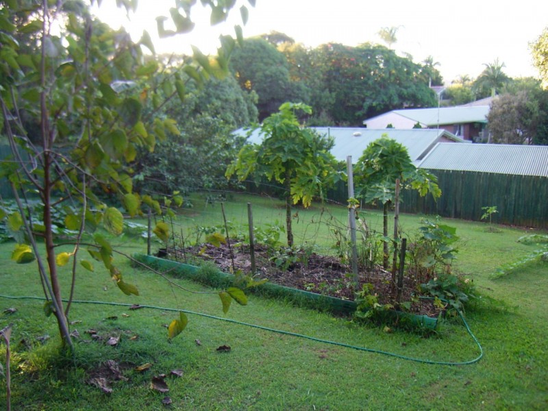 35 Kerrs Lane, Coes Creek QLD 4560