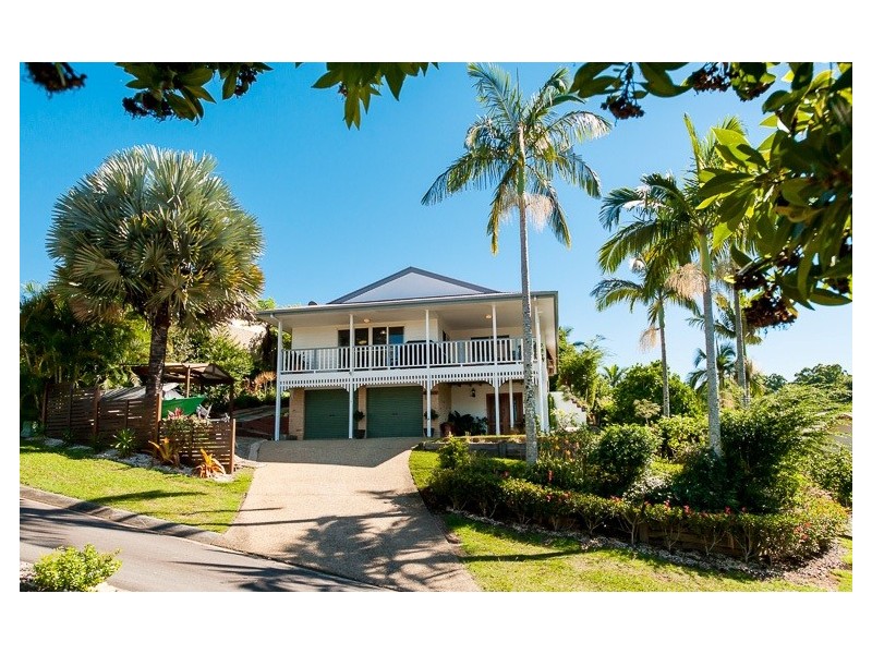 5 Eagleview Court, Woombye QLD 4559