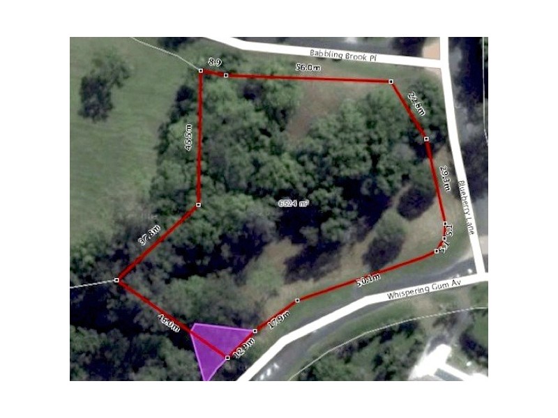 1 Babbling Brook Place, Eumundi QLD 4562
