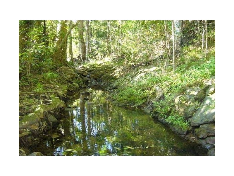 1 Babbling Brook Place, Eumundi QLD 4562