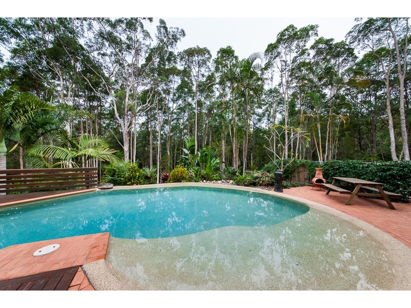 1a Mountain Ridge Crescent, Buderim QLD 4556