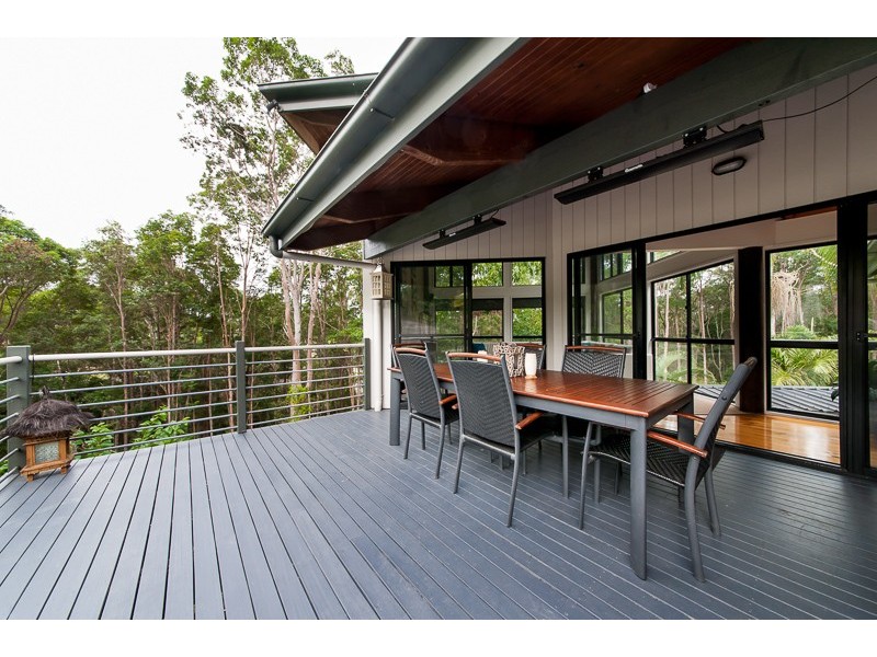 1a Mountain Ridge Crescent, Buderim QLD 4556