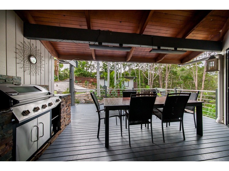 1a Mountain Ridge Crescent, Buderim QLD 4556