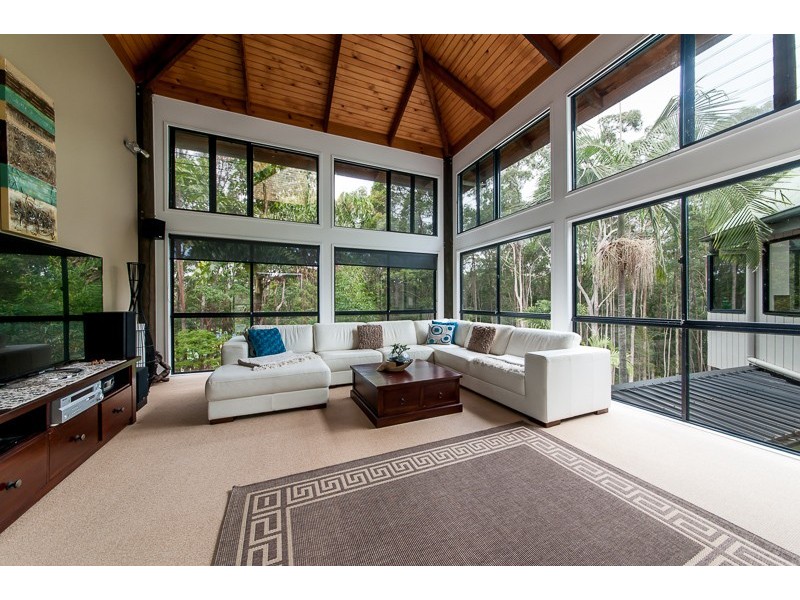 1a Mountain Ridge Crescent, Buderim QLD 4556