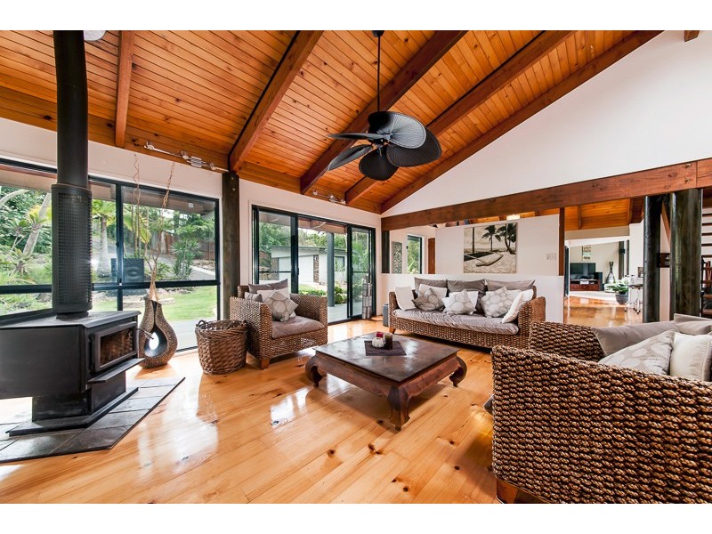 1a Mountain Ridge Crescent, Buderim QLD 4556