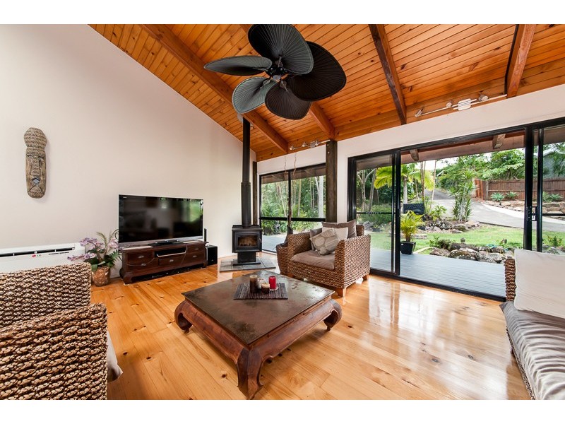 1a Mountain Ridge Crescent, Buderim QLD 4556