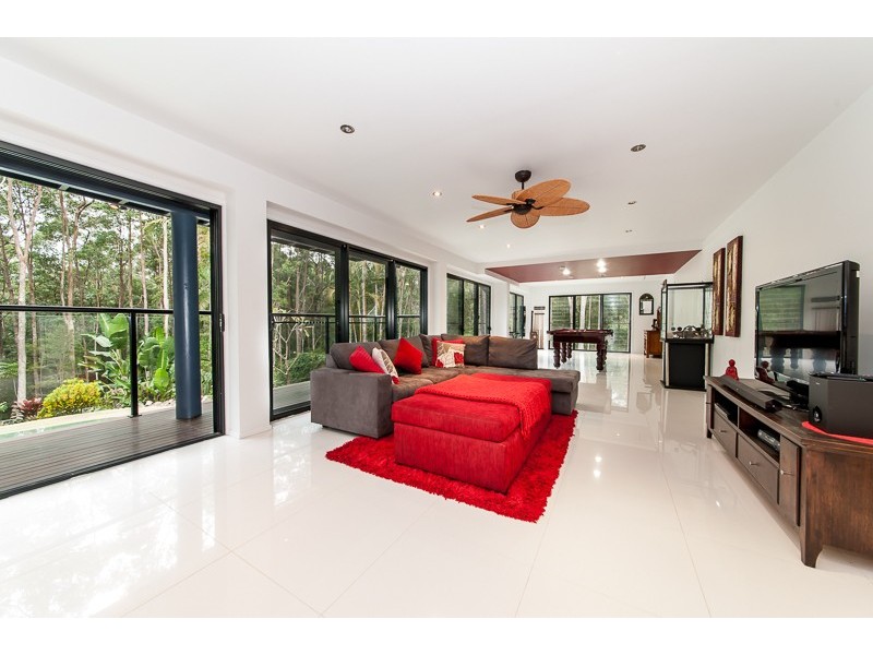 1a Mountain Ridge Crescent, Buderim QLD 4556