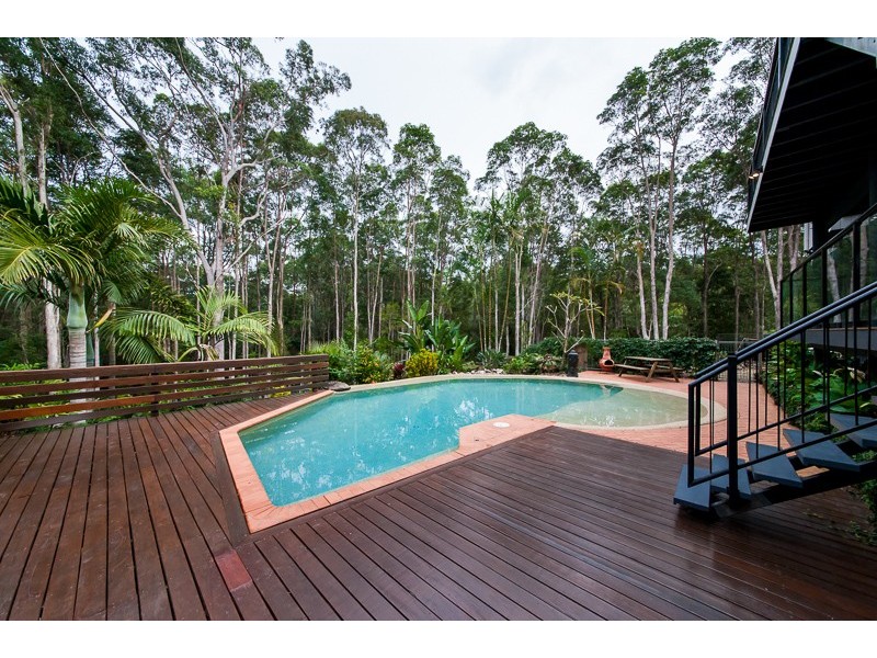 1a Mountain Ridge Crescent, Buderim QLD 4556