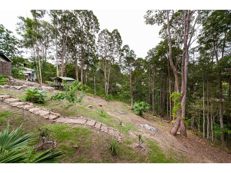 1a Mountain Ridge Crescent, Buderim QLD 4556