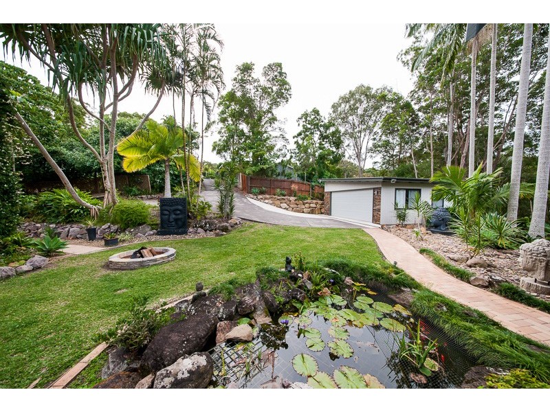 1a Mountain Ridge Crescent, Buderim QLD 4556