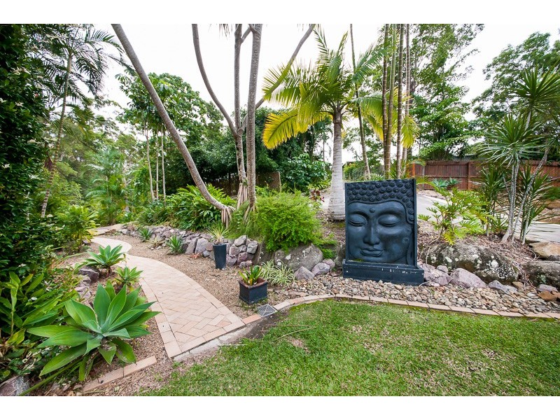 1a Mountain Ridge Crescent, Buderim QLD 4556