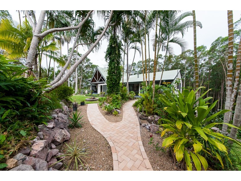 1a Mountain Ridge Crescent, Buderim QLD 4556