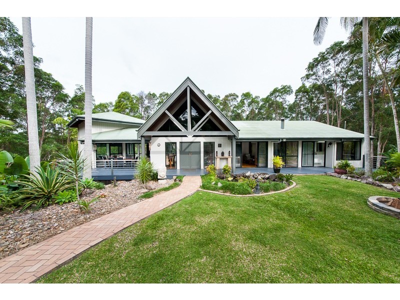 1a Mountain Ridge Crescent, Buderim QLD 4556