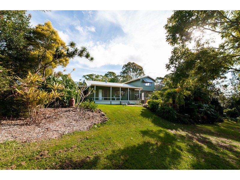 394-396 Dulong Road, Dulong QLD 4560