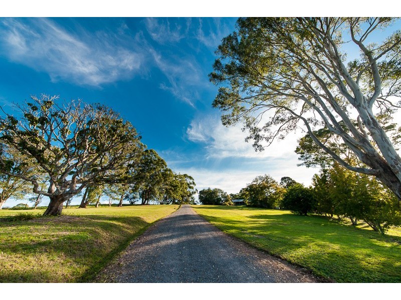 394-396 Dulong Road, Dulong QLD 4560