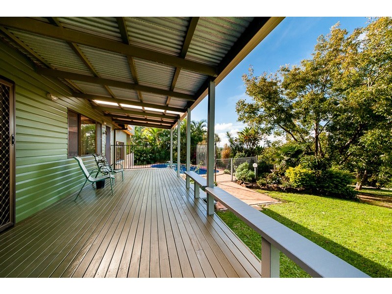 394-396 Dulong Road, Dulong QLD 4560