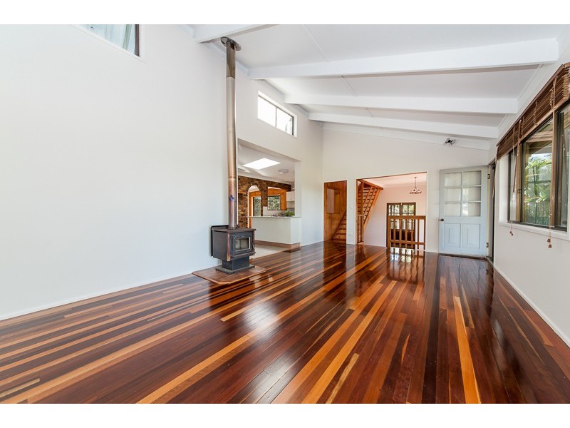 394-396 Dulong Road, Dulong QLD 4560