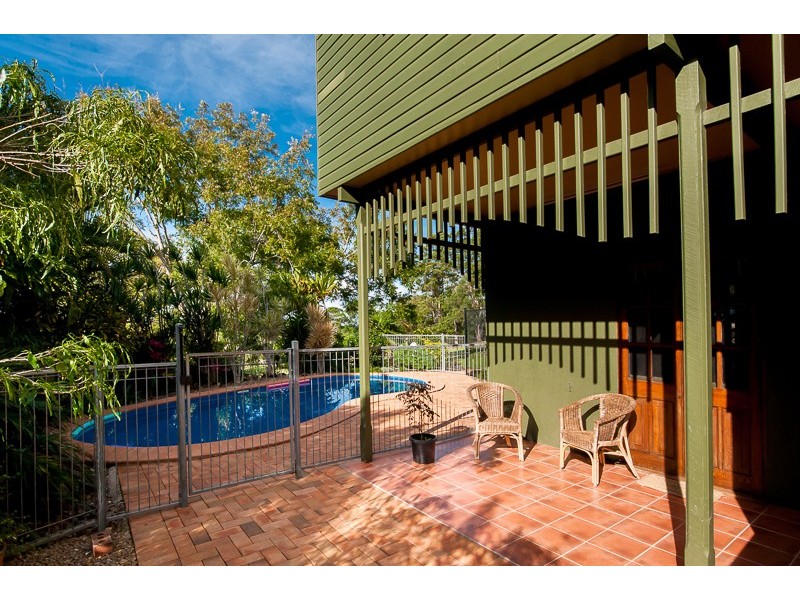 394-396 Dulong Road, Dulong QLD 4560