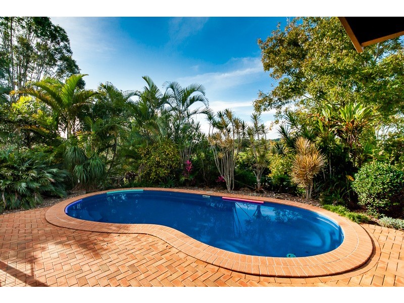 394-396 Dulong Road, Dulong QLD 4560