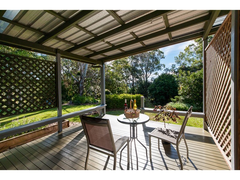 394-396 Dulong Road, Dulong QLD 4560