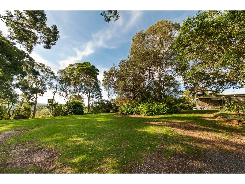 394-396 Dulong Road, Dulong QLD 4560