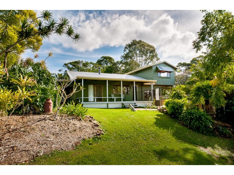 394-396 Dulong Road, Dulong QLD 4560