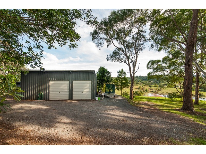 394-396 Dulong Road, Dulong QLD 4560