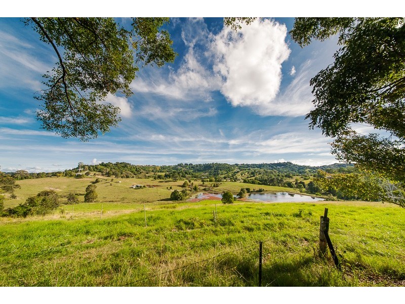 394-396 Dulong Road, Dulong QLD 4560