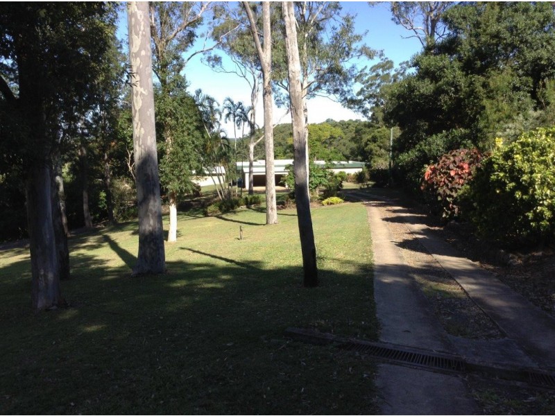 206 Panorama Drive, Nambour QLD 4560