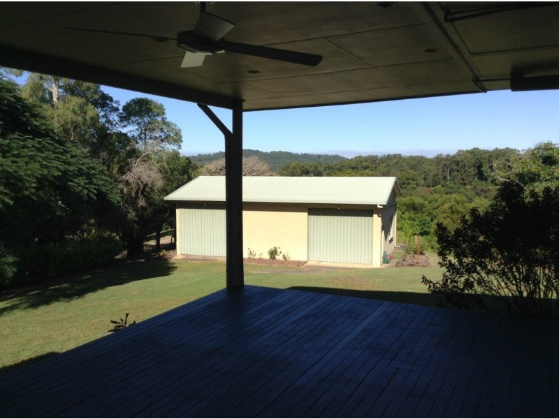 206 Panorama Drive, Nambour QLD 4560