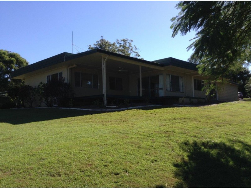 206 Panorama Drive, Nambour QLD 4560