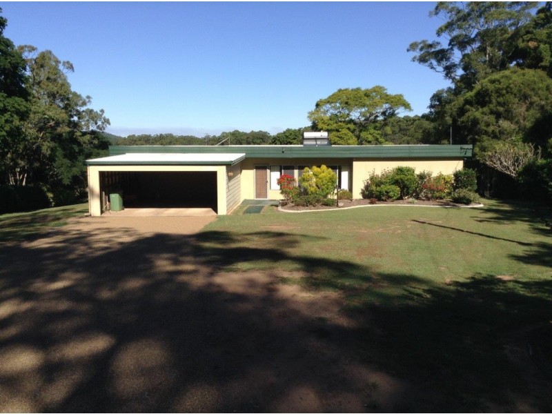 206 Panorama Drive, Nambour QLD 4560