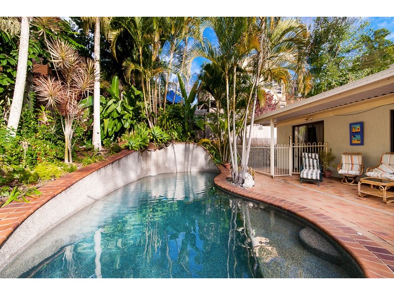 4 Klinain Street, Coes Creek QLD 4560