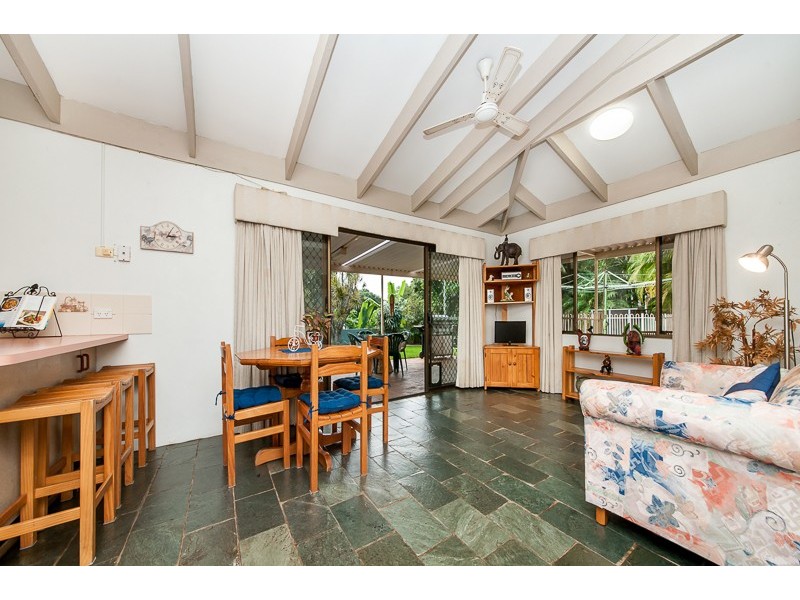 4 Klinain Street, Coes Creek QLD 4560