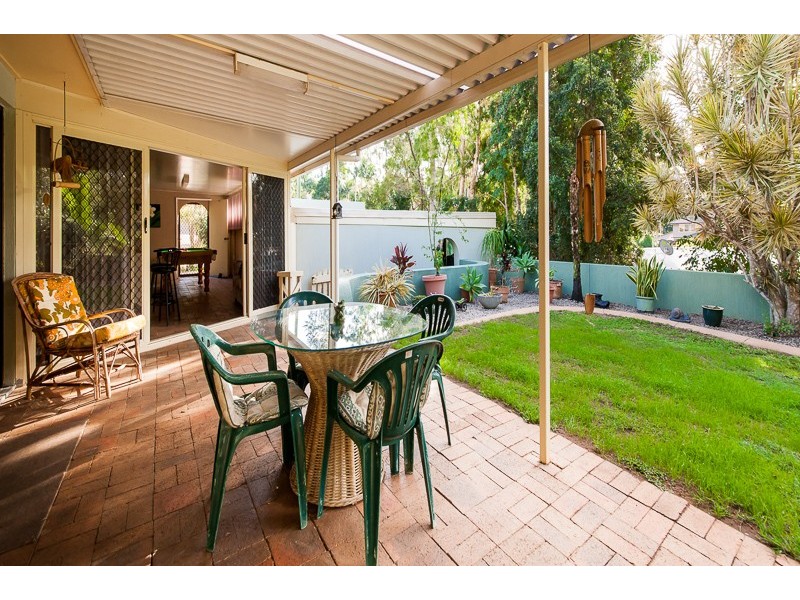 4 Klinain Street, Coes Creek QLD 4560