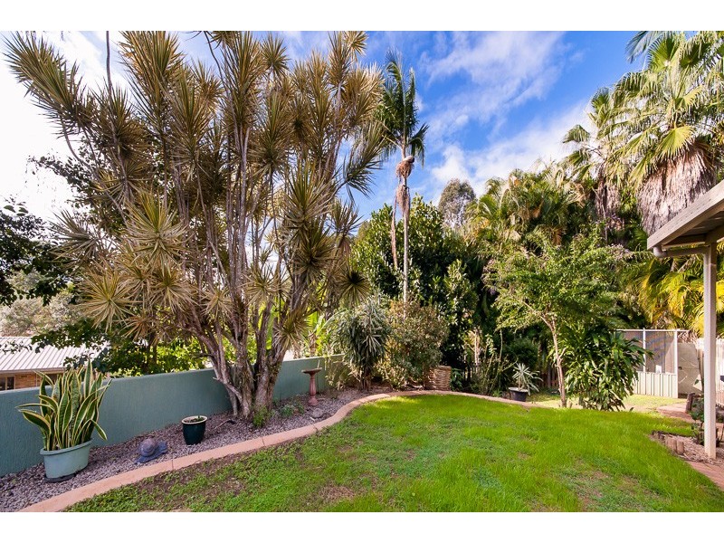 4 Klinain Street, Coes Creek QLD 4560